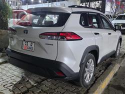 تويوتا فرونتلاندر